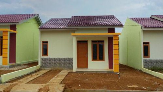 Cek Nih 5 Pilihan Rumah di Kuantan Singingi Mulai Rp 140 Juta-an