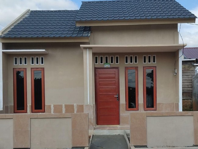 Cek Nih 5 Pilihan Rumah di Kuantan Singingi Mulai Rp 140 Juta-an