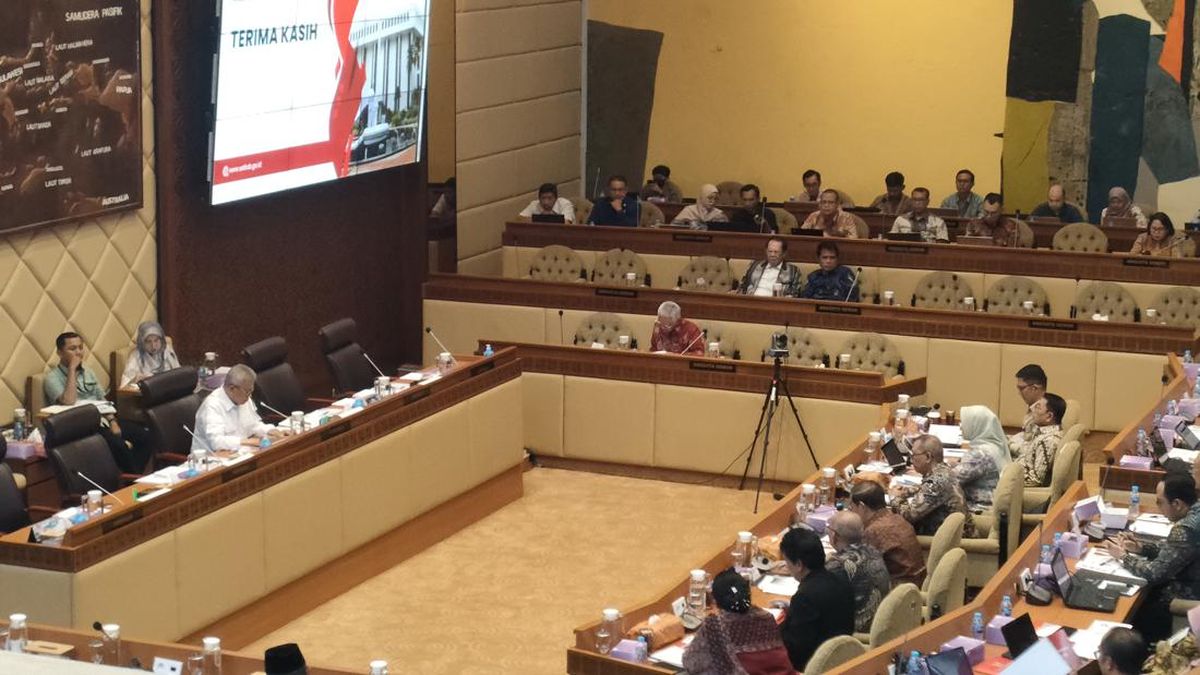 Kepala BPIP Minta Tambahan Rp 100 M untuk Diklat-Bayar TikToker