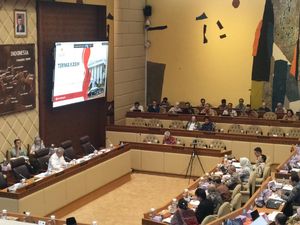 Kepala BPIP Minta Tambahan Rp 100 M untuk Diklat-Bayar TikToker