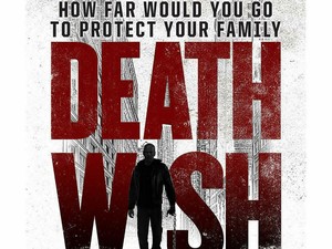 Sinopsis Death Wish di Bioskop Trans TV Hari Ini