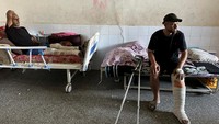 Perang di Gaza telah menewaskan lebih dari 37.000 warga Palestina, menurut kementerian kesehatan Gaza. Israel mengatakan serangan tanggal 7 Oktober itu, yang terburuk dalam 75 tahun sejarahnya, menewaskan 1.200 orang, dan lebih dari 250 sandera.  