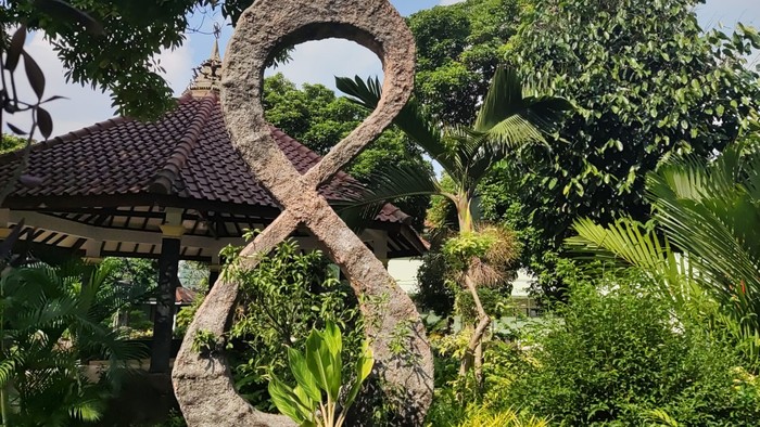 SMAN 8 Jogjakarta Jadi Sekolah Terbaik di Jogja