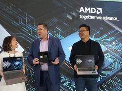 Solusi Server Bertenaga AI Sasar UMKM