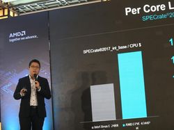 Solusi Server Bertenaga AI Sasar UMKM