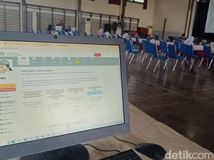 Aturan Pemilihan Sekolah PPDB SMA/SMK Jateng 2024, Perhatikan Ketentuannya!