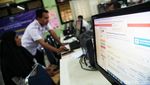 Sudah Dibuka, Begini Suasana Pendaftaran PPDB di DKI Jakarta