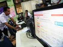 Cara Lapor Diri di PPDB Jakarta, Begini Akibatnya Jika Terlewat