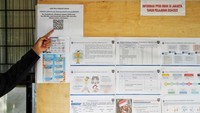 Perlu diketahui Mekanisme pendaftaran PPDB DKI Jakarta terdiri dari beberapa tahapan, mulai dari tahap mengajukan akun hingga tahap lapor diri. Seluruh tahapan tersebut dilakukan di situs ppdb.jakarta.go.id.  