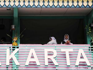 Ini Jalur PPDB Jakarta 2024 yang Masih Buka, Cek Yuk!