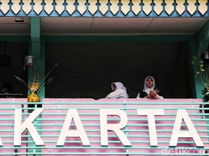 Diungkap Fenomena Numpang KK Saudara Agar Anak Sekolah di Jakarta
