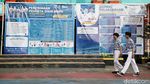Sudah Dibuka, Begini Suasana Pendaftaran PPDB di DKI Jakarta