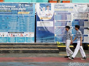 Aturan Baru Jalur Zonasi 2024, Respons Modus Pemalsuan Domisili