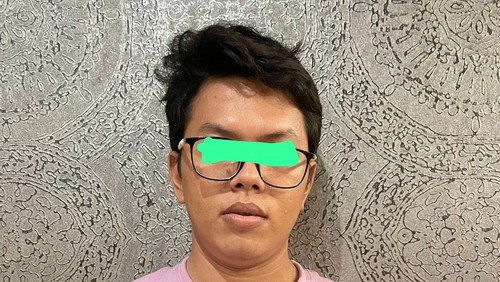 Tampang Pengancam dan Pemeras Ria Ricis yang Kini Ditangkap Polisi