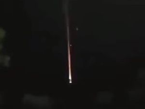 Cerita Warga Lihat Benda Jatuh dari Langit, Dikira SUTET hingga Santet