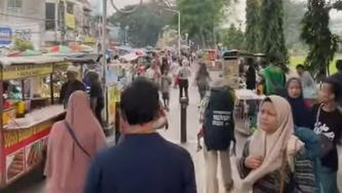 Tangkapan layar Instagram Bima Arya