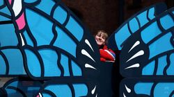 Taylor Town Semarakkan Konser Taylor Swift di Liverpool Taylor Town Semarakkan Konser Taylor Swift di Liverpool