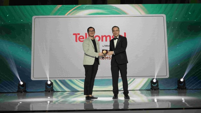 Telkomsel