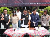 Sederet Fakta Janda Terbuai Rayuan Pegawai Pajak Gadungan hingga Yaris Amblas