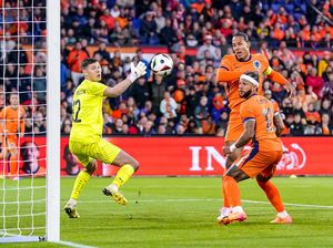 Belanda Siap-siap, Laga dengan Austria Bakalan Sulit