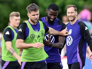Jelang Euro 2024, Ada Ribut Antarpemain di Timnas Jerman