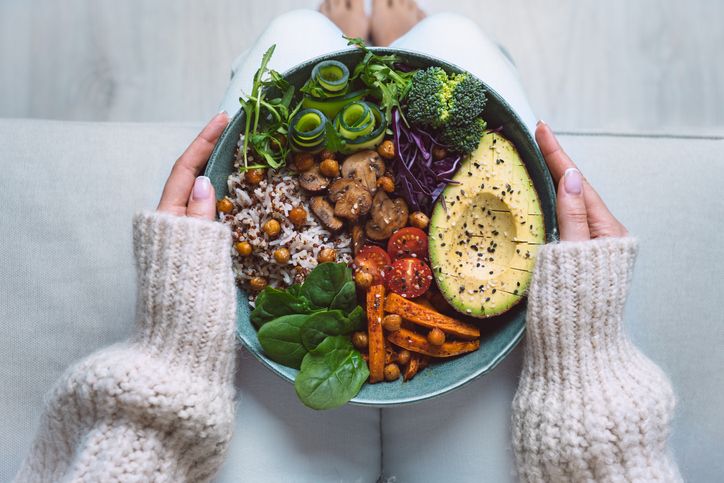 5 Tips Intuitive Eating, Cara Mudah untuk Capai Berat Badan Ideal