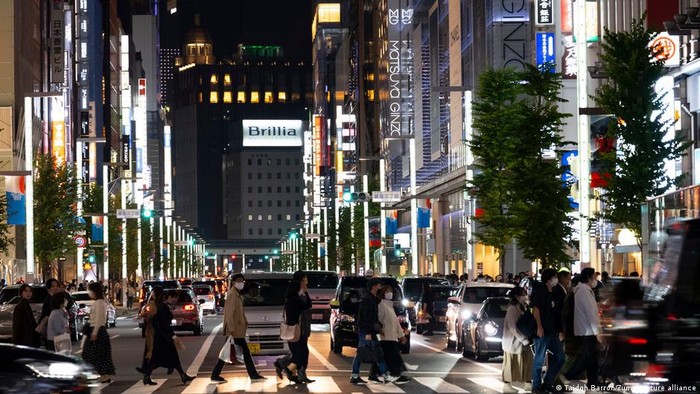 Toyoko Kids Berjuang Bertahan Hidup di Jalanan Kota Besar Jepang
