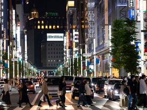 Toyoko Kids Berjuang Bertahan Hidup di Jalanan Kota Besar Jepang