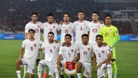 Klasemen Kualifikasi Piala Dunia 2026 usai Indonesia Tekuk Filipina 2-0
