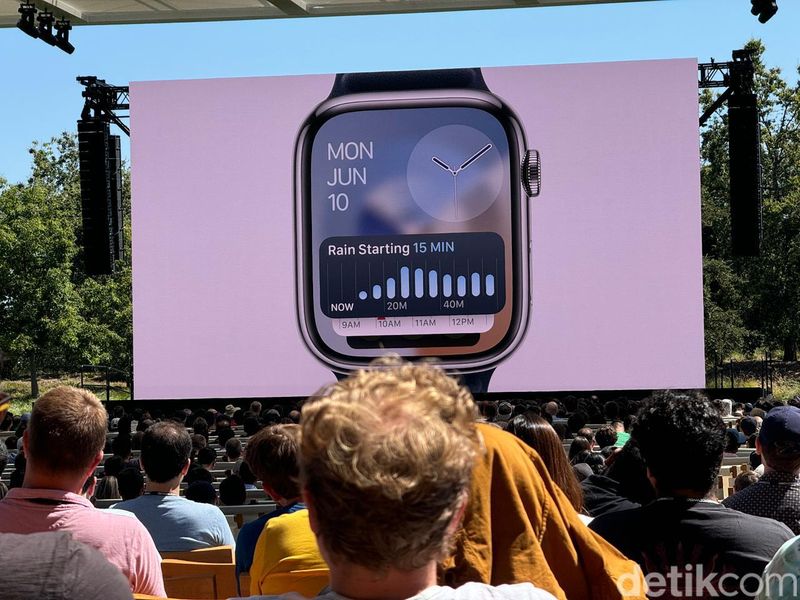 watchOS 11