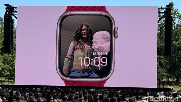 watchOS 11