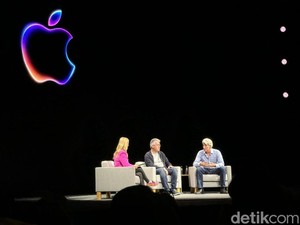 Private Cloud Cara Aman untuk Memproses AI
