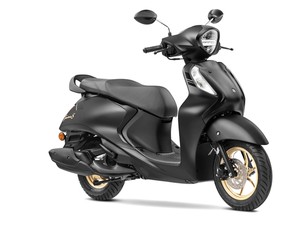 Motor Baru Yamaha Meluncur, Harganya Rp 18 Jutaan