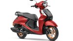 Ini Motor Matik Baru Yamaha Seharga Rp 18 Jutaan