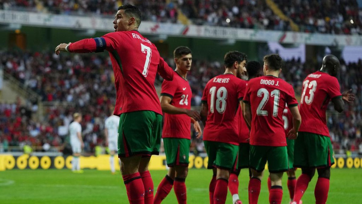 Foto: Getty Images/Gualter Fatia