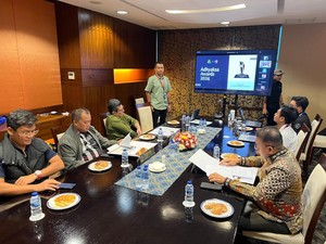 Tentukan Pemenang, Dewan Pakar Adhyaksa Awards 2024 Pastikan Zero Intervensi