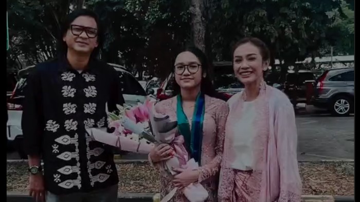 Anak Lembu dan Masayu Anastasia