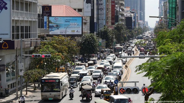 Pengaruh Elektoral Uni Eropa pada Lintasan Geopolitik Asia Tenggara