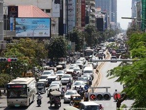 Apa Dampak Pemilu Uni Eropa terhadap Asia Tenggara?