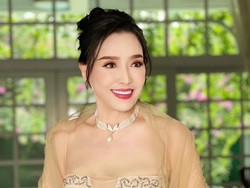 Potret Miss Universe 1965 Awet Muda di Usia 76, Sempat Diduga Operasi Plastik