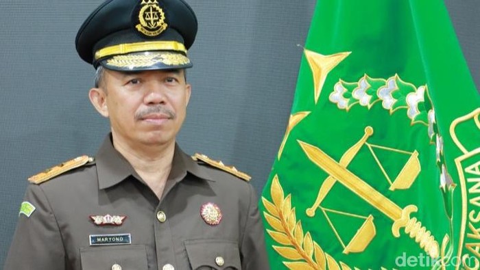 Asep Maryono