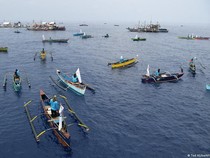 Aturan Baru Penjaga Pantai China Berpotensi Tingkatkan Konflik Regional