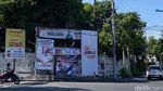 Baliho Bacawali Mulai Menjamur di Surabaya