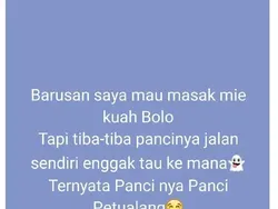 Begini Jadinya Kalau Bapak-bapak Main Internet, Kocak Abis!