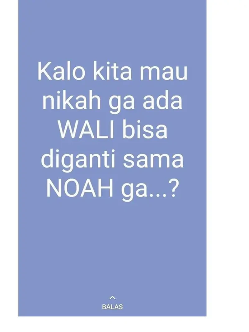 Kelakuan kocak bapak-bapak di internet ini bikin senyum-senyum yang melihatnya. Ah bapak, ada-ada aja.