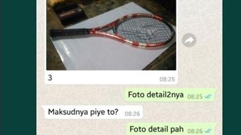 Bingung. Foto: via X