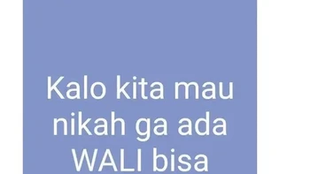 Bisa, bisa. Foto: X/saranghaeshopi