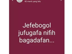 Begini Jadinya Kalau Bapak-bapak Main Internet, Kocak Abis!
