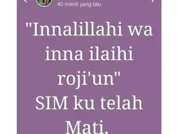 Begini Jadinya Kalau Bapak-bapak Main Internet, Kocak Abis!