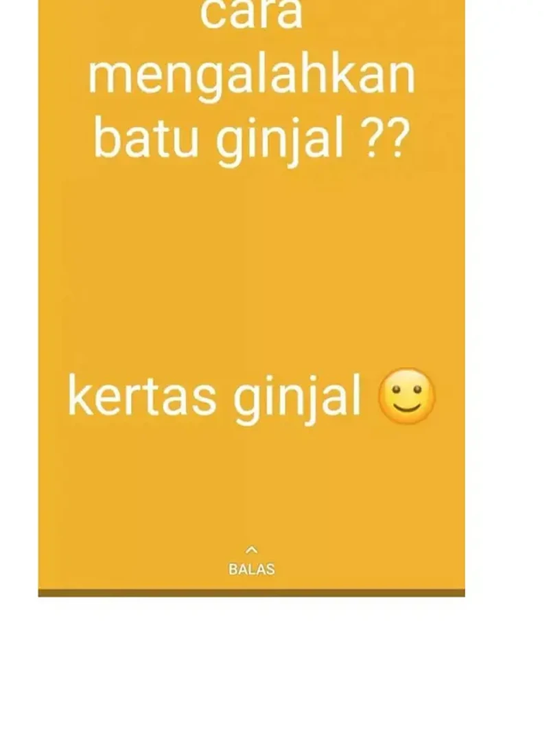 Kelakuan kocak bapak-bapak di internet ini bikin senyum-senyum yang melihatnya. Ah bapak, ada-ada aja.